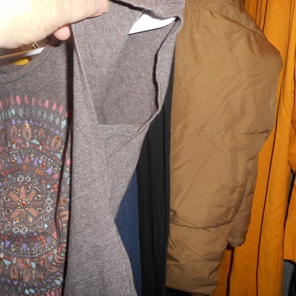 Mudd , kid's sleeveless top - Picture 5 of 6